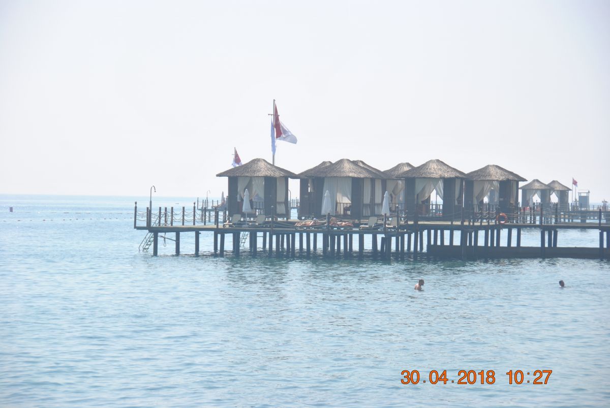 imagini hotel NIRVANA LAGOON KEMER